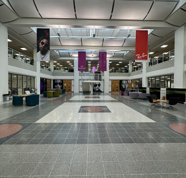 departments banner