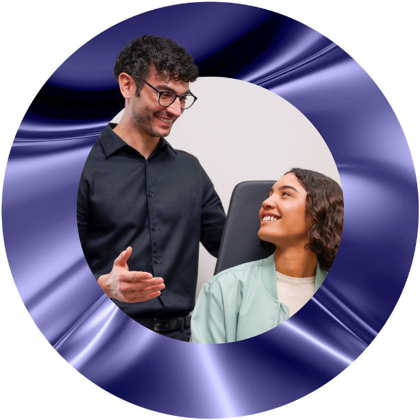 Real career development