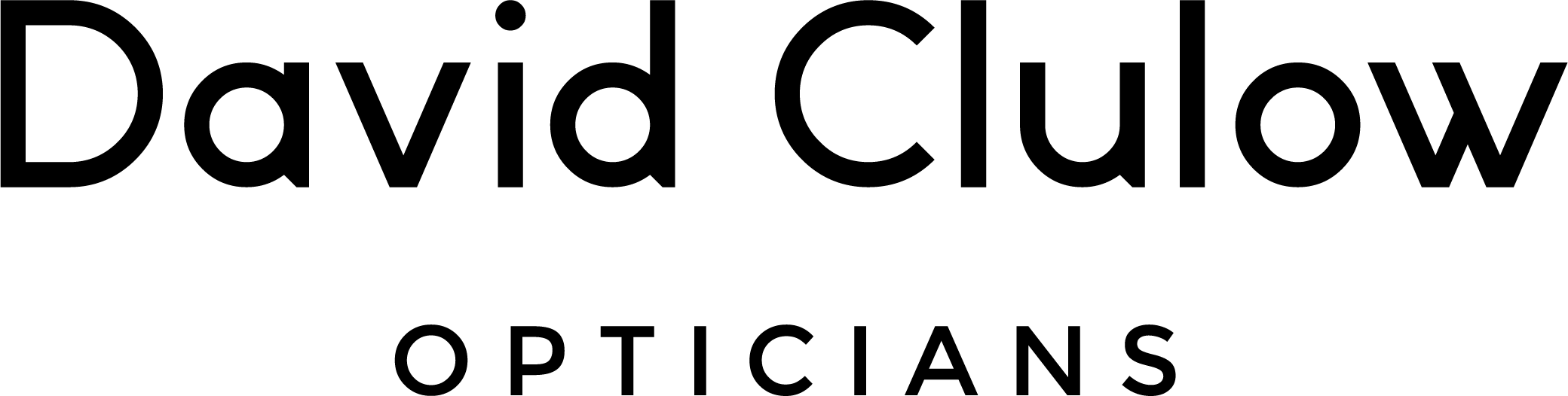 David Clulow Opticians logo