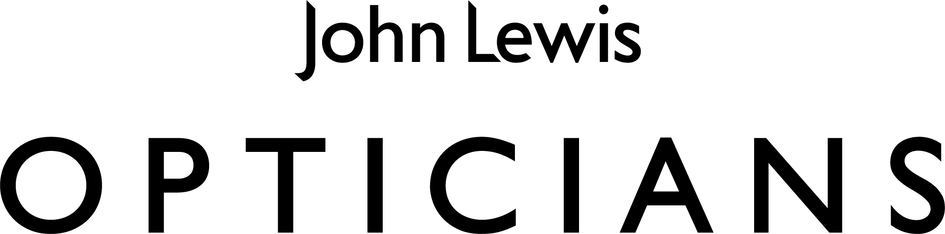 John Lewis Opticians logo