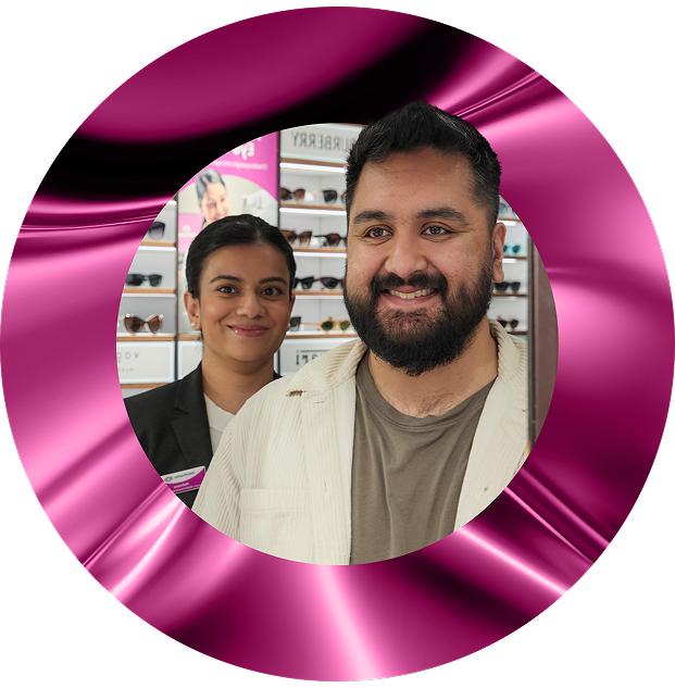 We are proud to offer