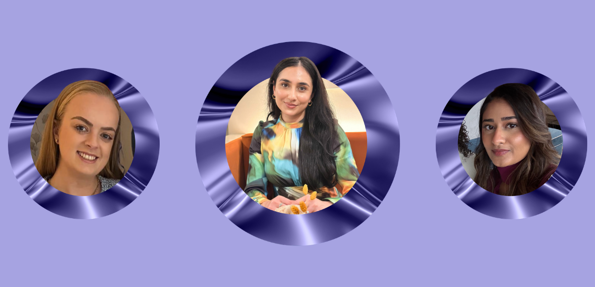 Celebrating women in optometry