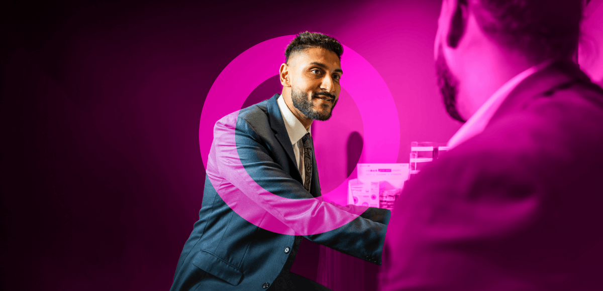 The TG Pool: Real Optometrist Flexibility