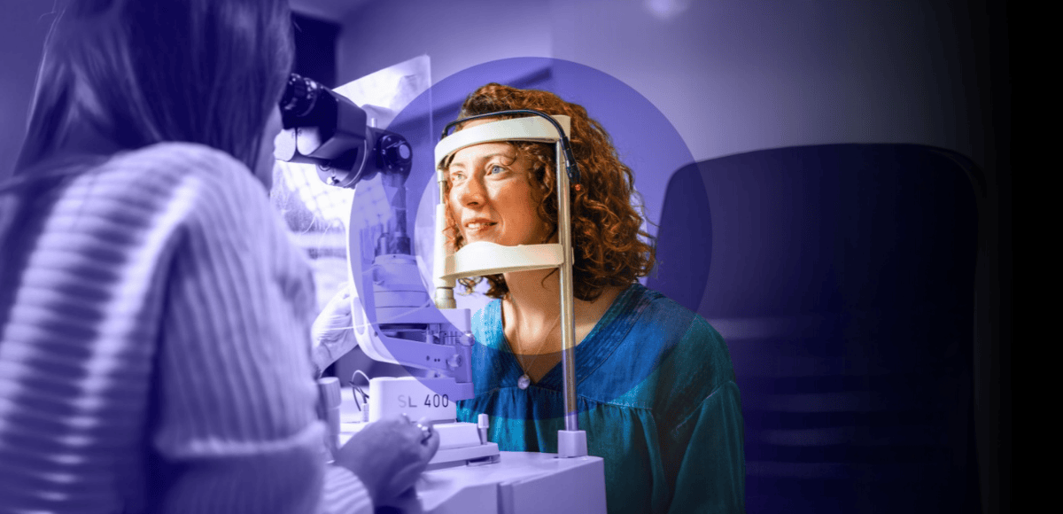 Flexible Optometrist Jobs: Saloni's Story